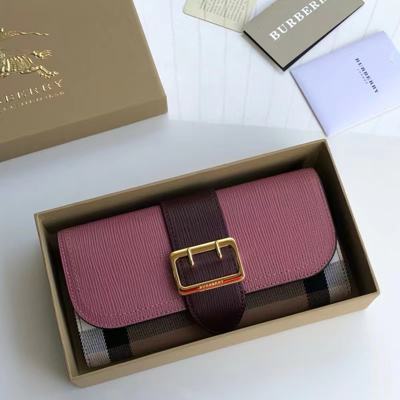Burberry バーバリー  財布