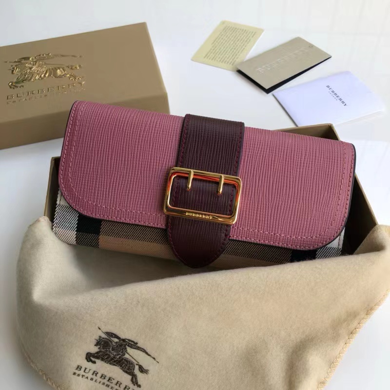 Burberry バーバリー  財布