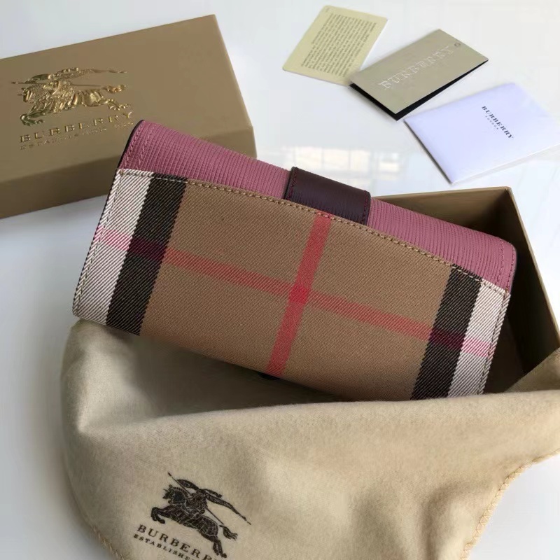 Burberry バーバリー  財布
