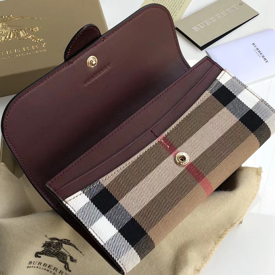 Burberry バーバリー  財布