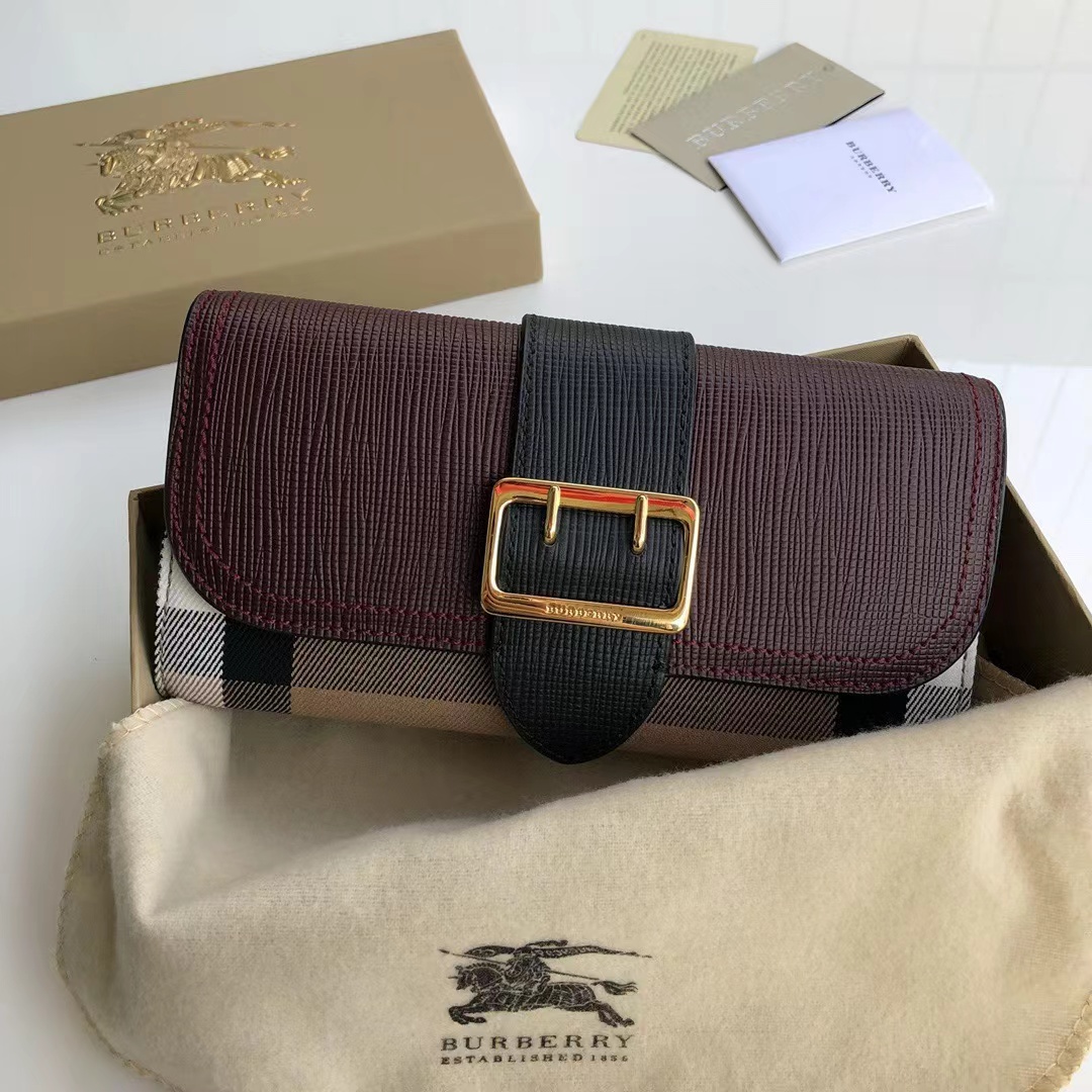 Burberry バーバリー  財布