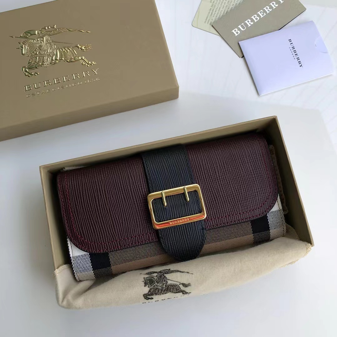 Burberry バーバリー  財布