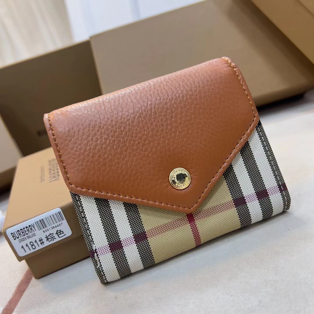 Burberry バーバリー  財布