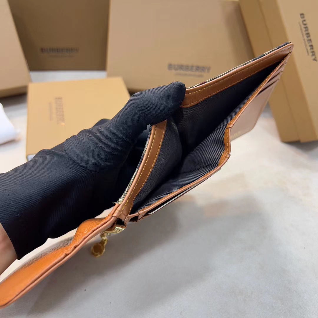 Burberry バーバリー  財布