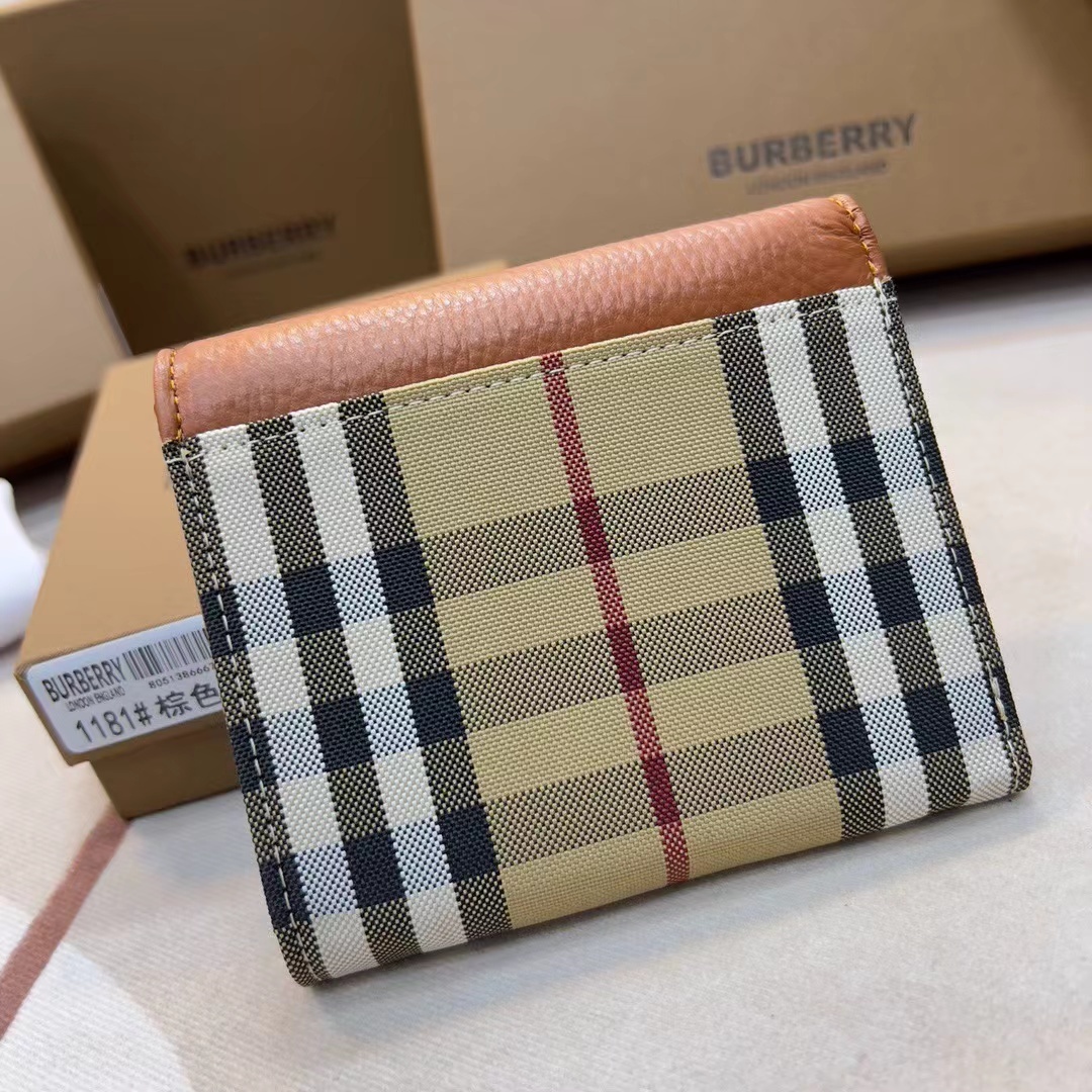Burberry バーバリー  財布