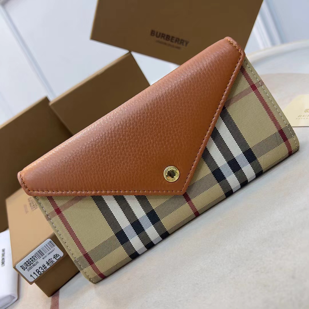 Burberry バーバリー  財布