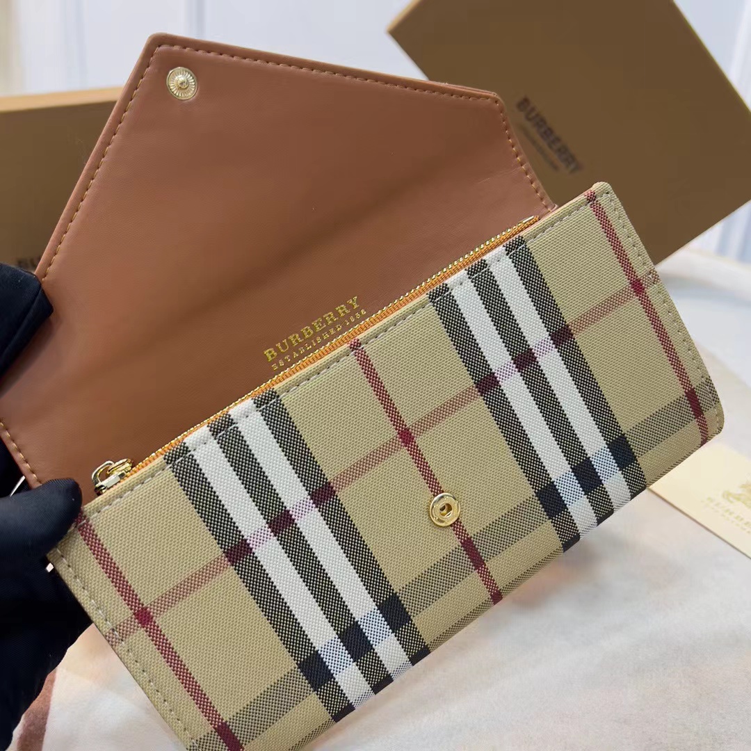 Burberry バーバリー  財布