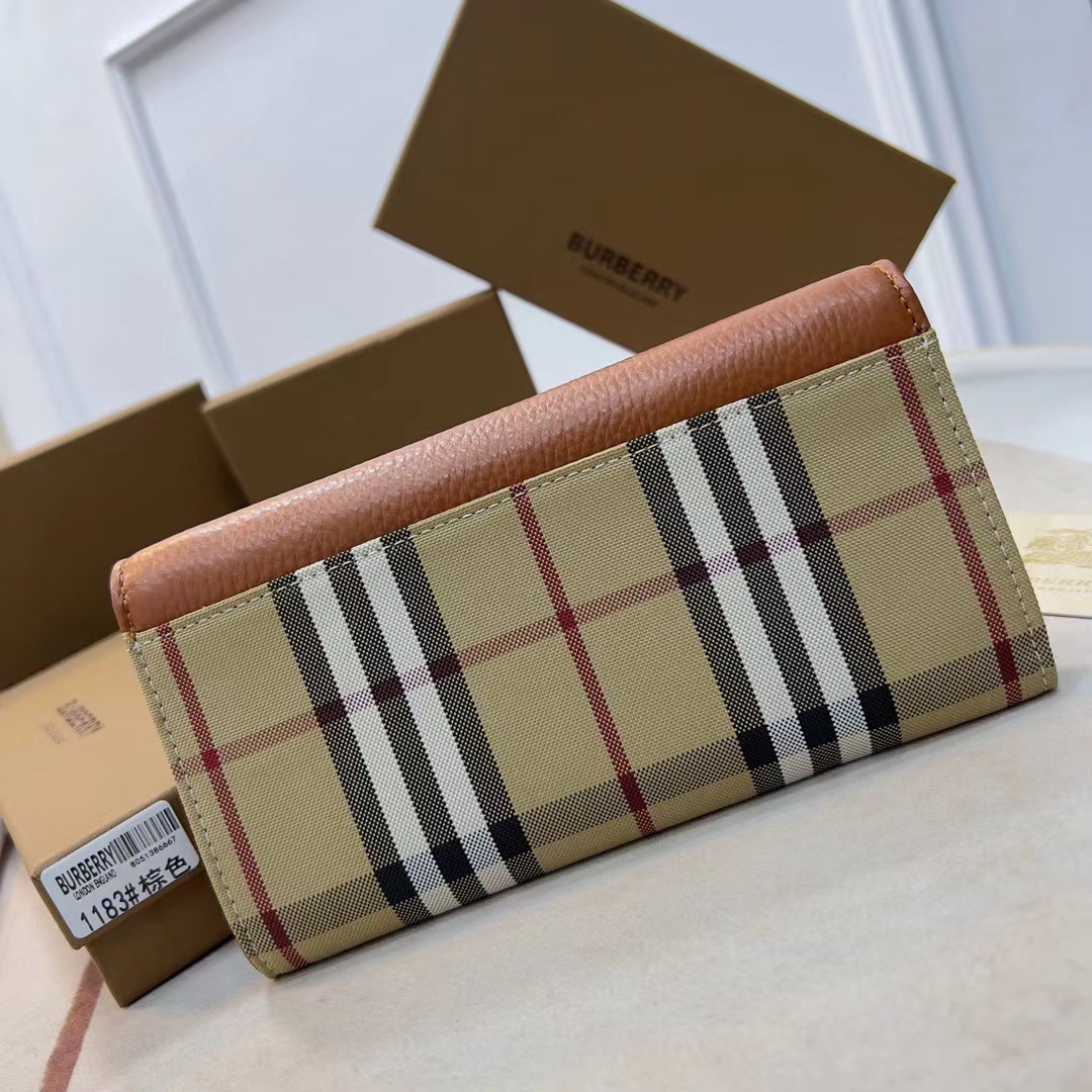 Burberry バーバリー  財布