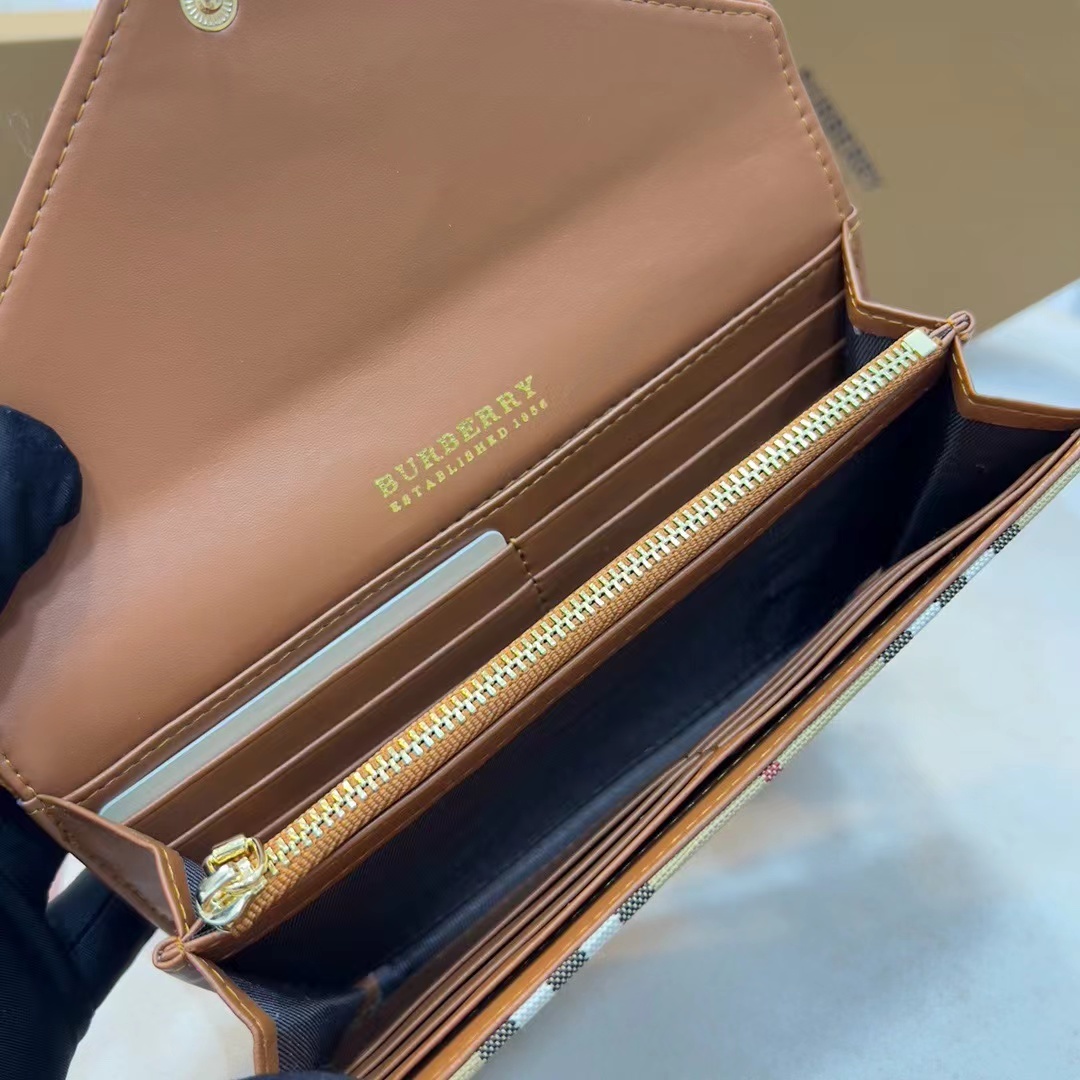 Burberry バーバリー  財布