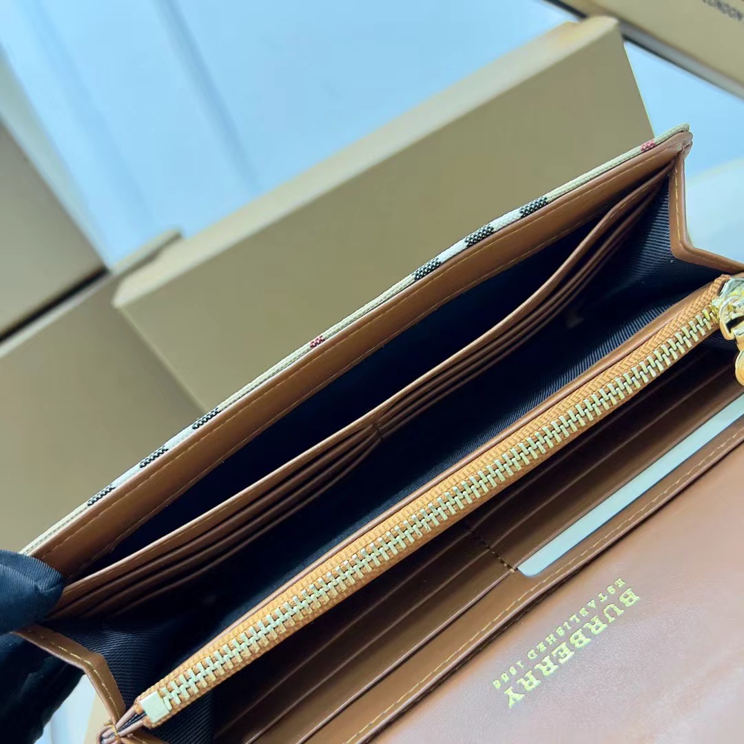 Burberry バーバリー  財布