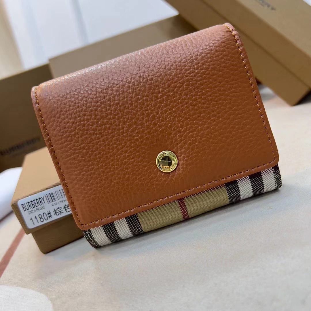 Burberry バーバリー  財布