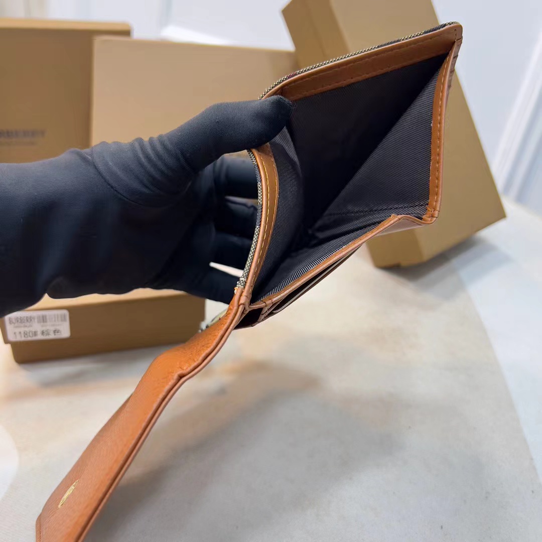 Burberry バーバリー  財布