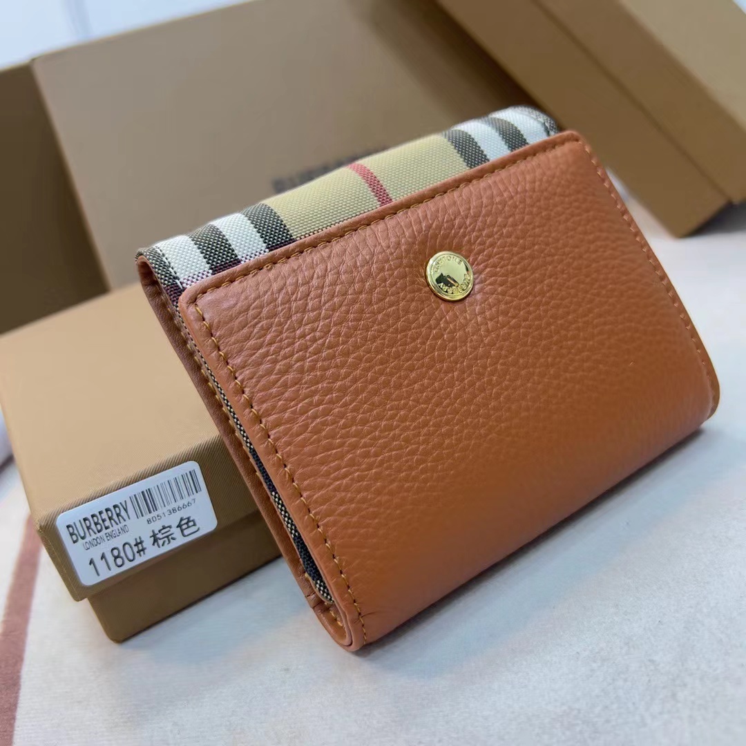 Burberry バーバリー  財布