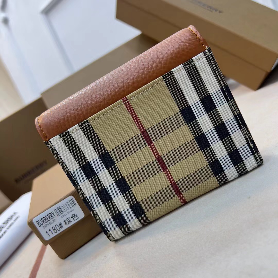 Burberry バーバリー  財布