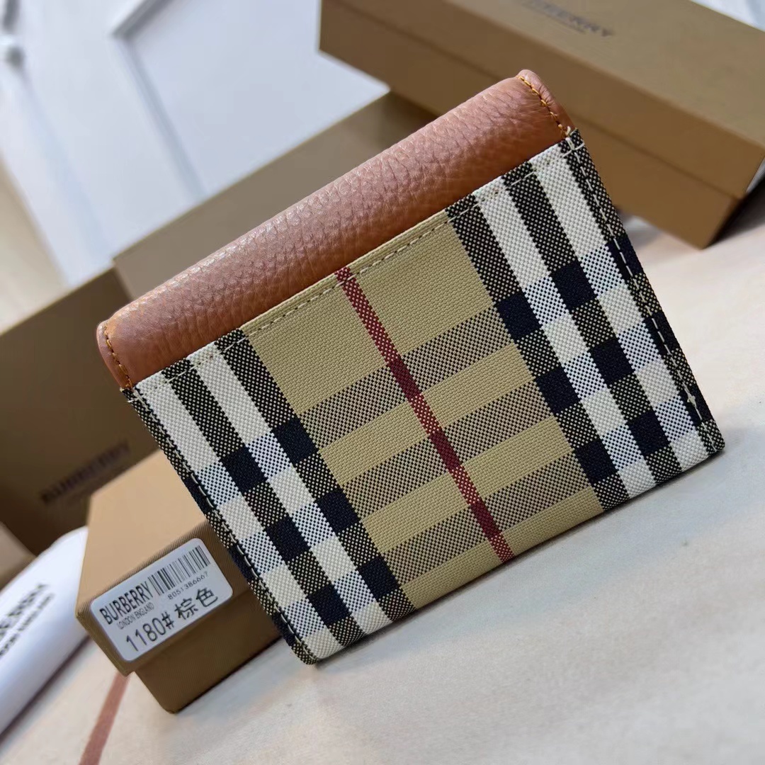 Burberry バーバリー  財布