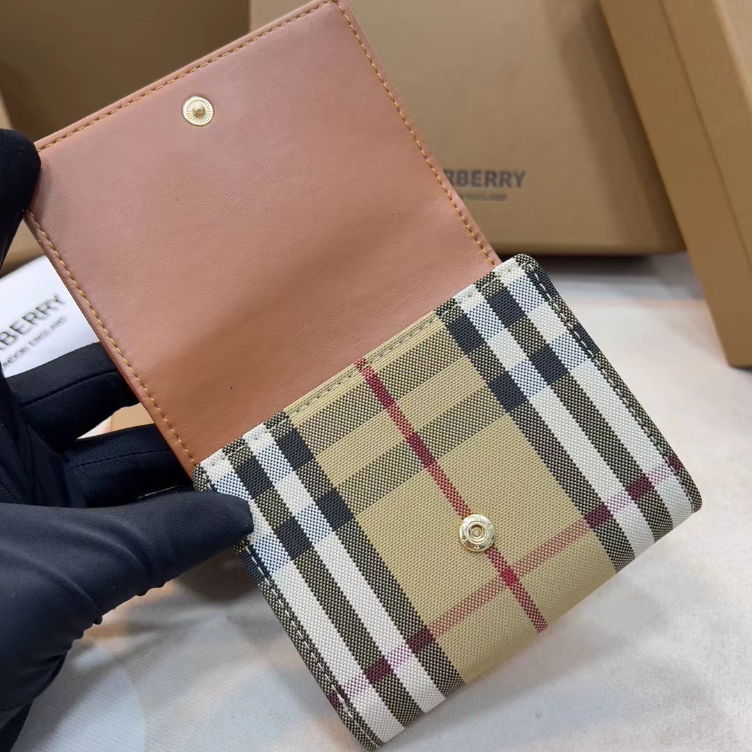 Burberry バーバリー  財布