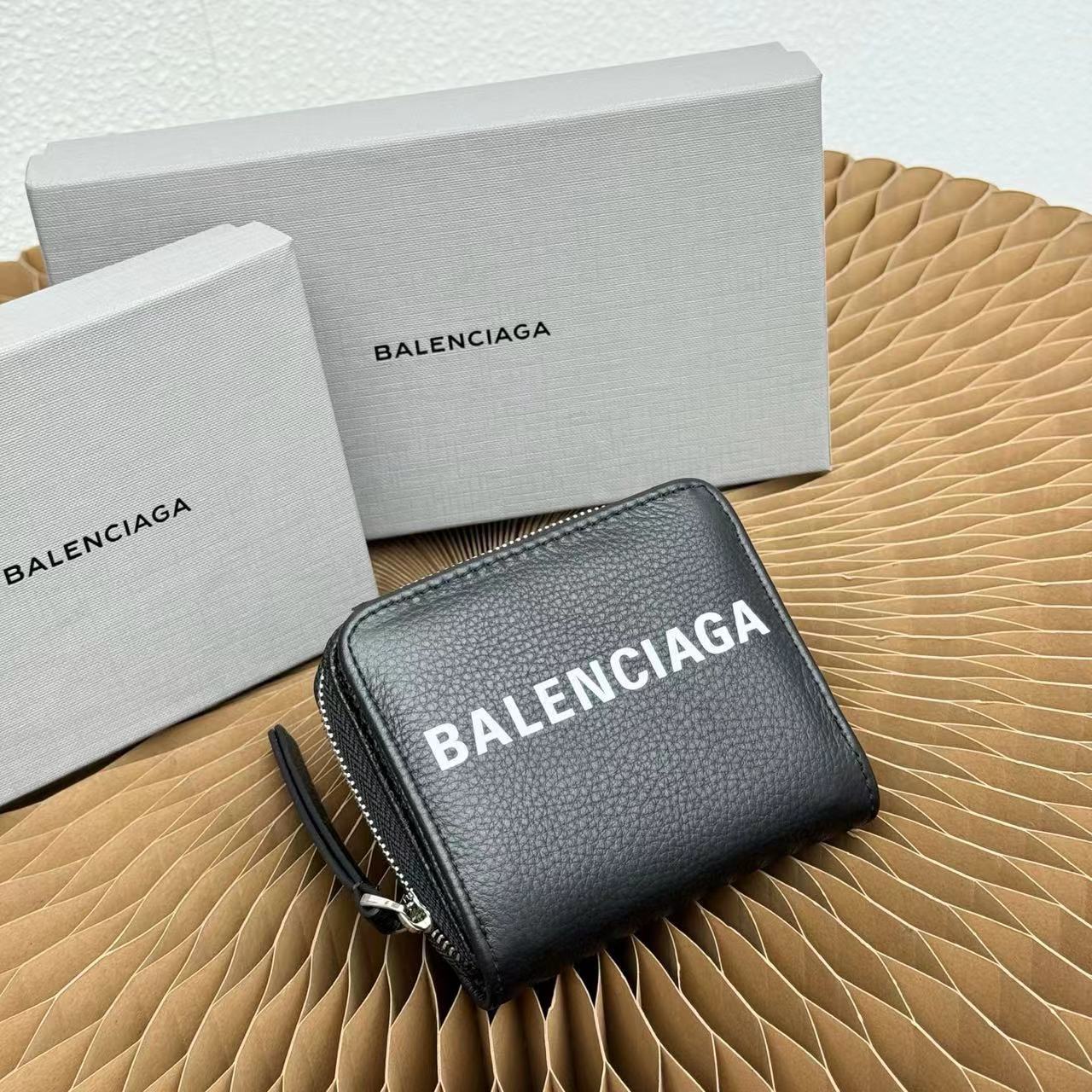 Balenciaga バレンシアガ  財布