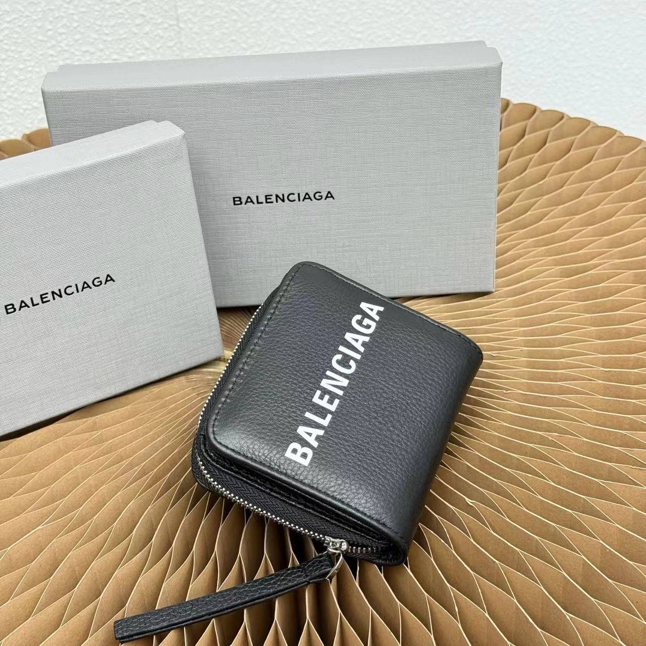 Balenciaga バレンシアガ  財布