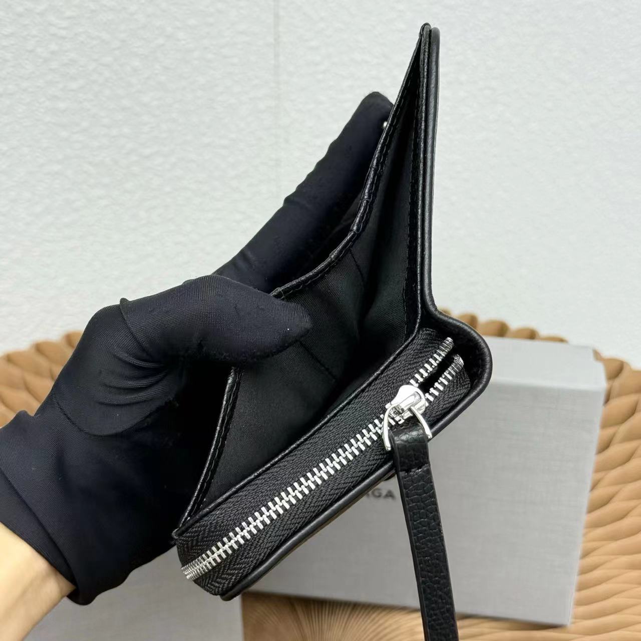 Balenciaga バレンシアガ  財布