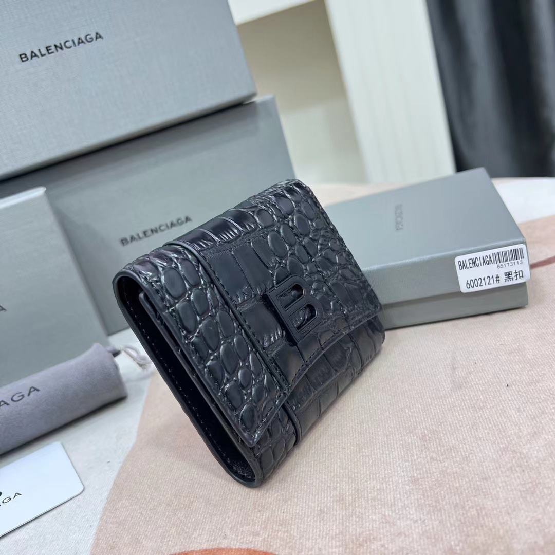 Balenciaga バレンシアガ  財布