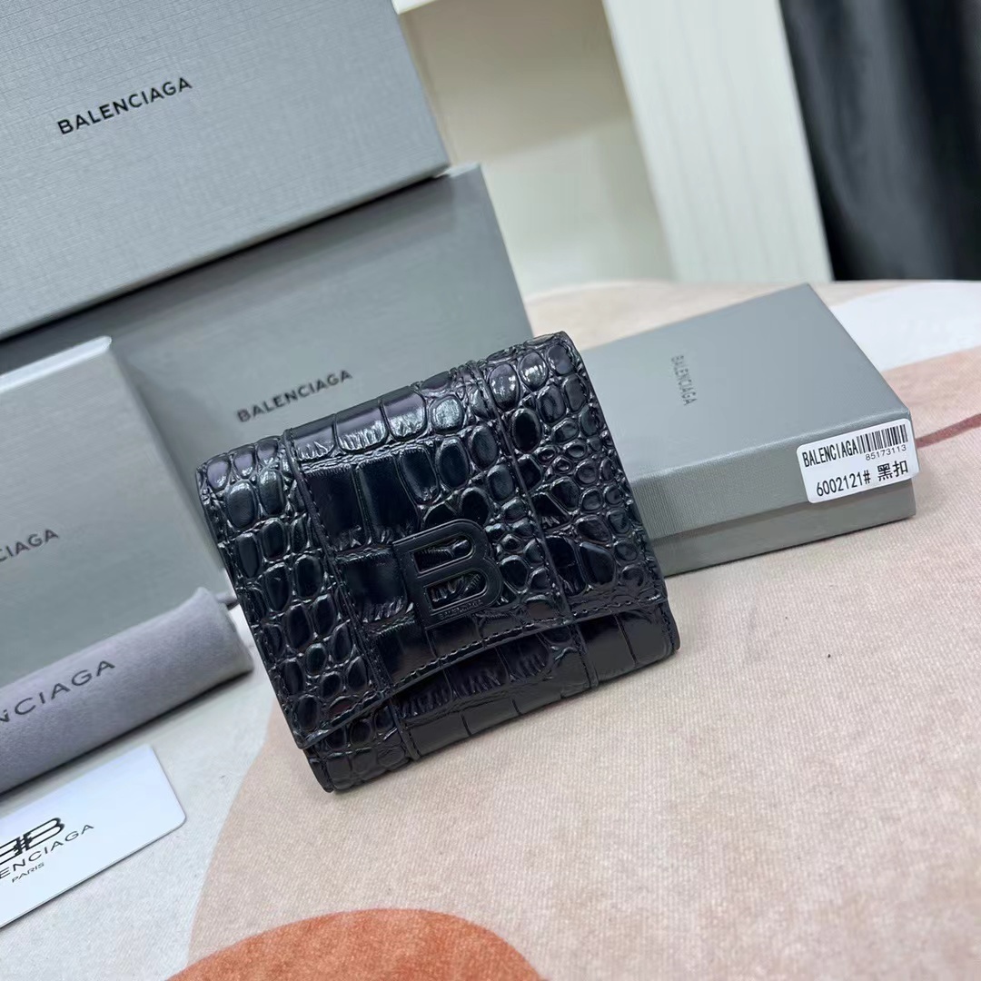 Balenciaga バレンシアガ  財布