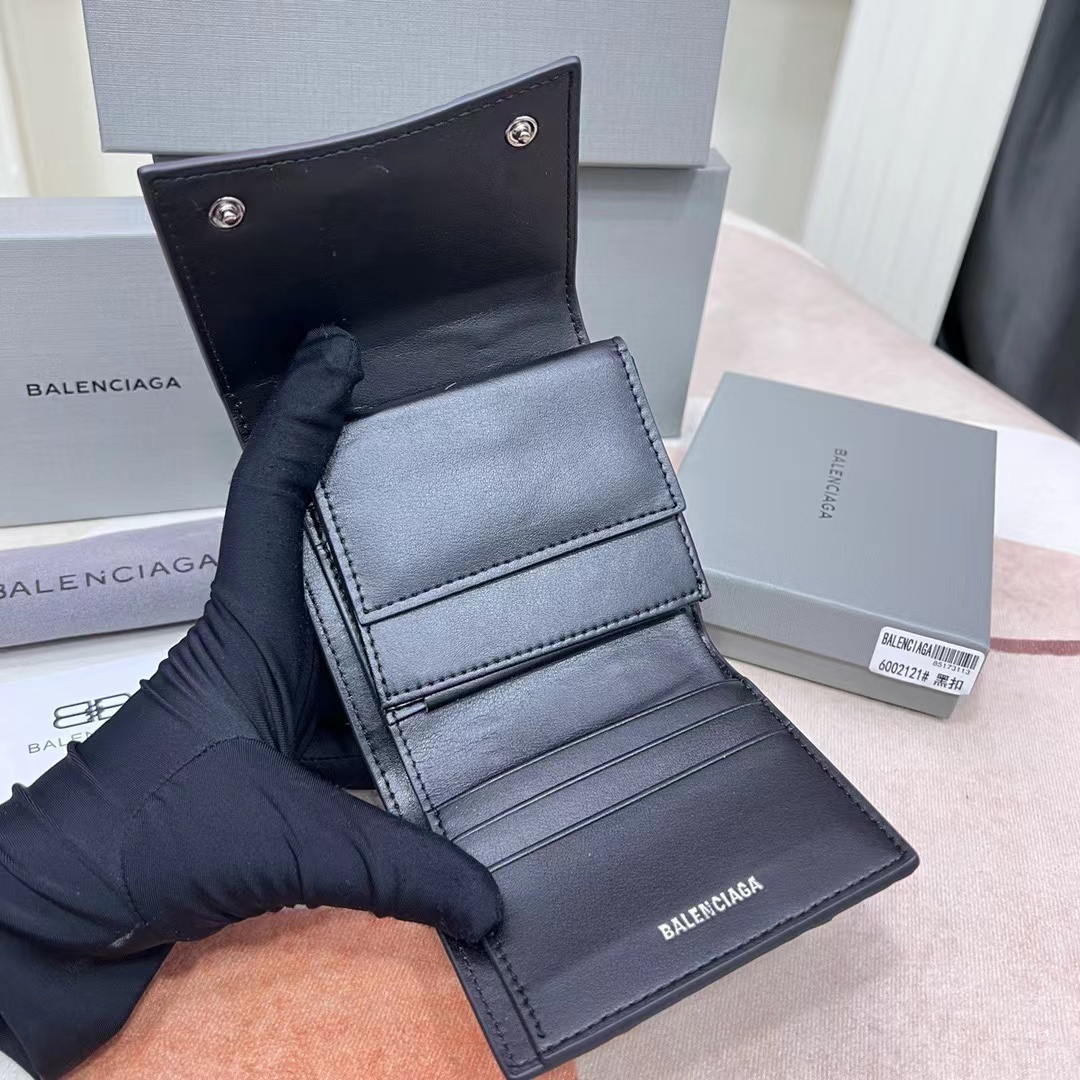 Balenciaga バレンシアガ  財布