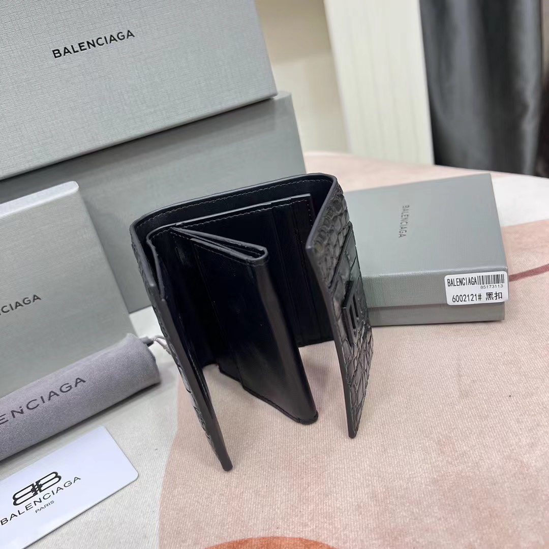 Balenciaga バレンシアガ  財布