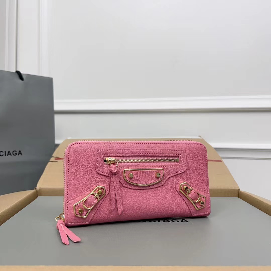 Balenciaga バレンシアガ  財布