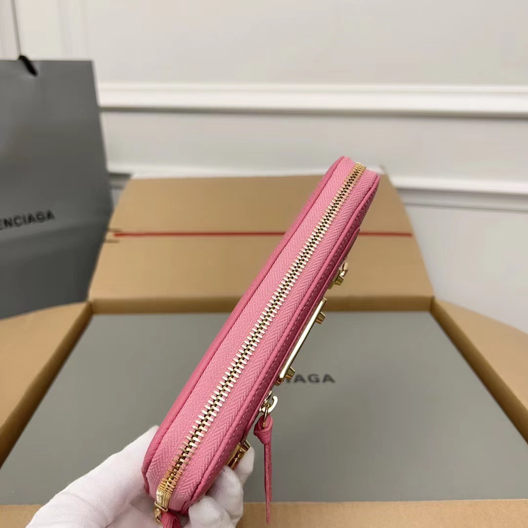 Balenciaga バレンシアガ  財布