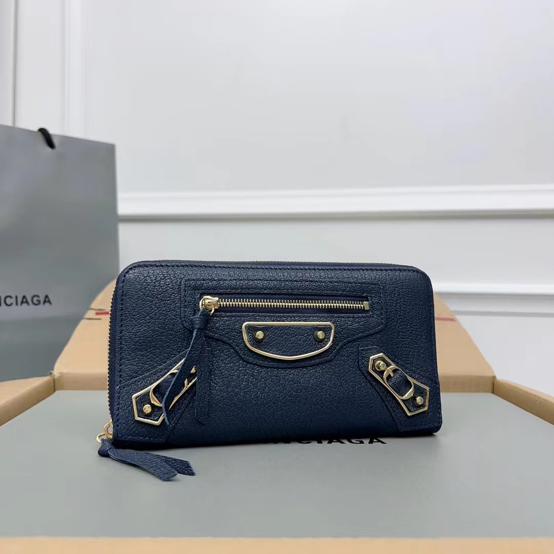 Balenciaga バレンシアガ  財布