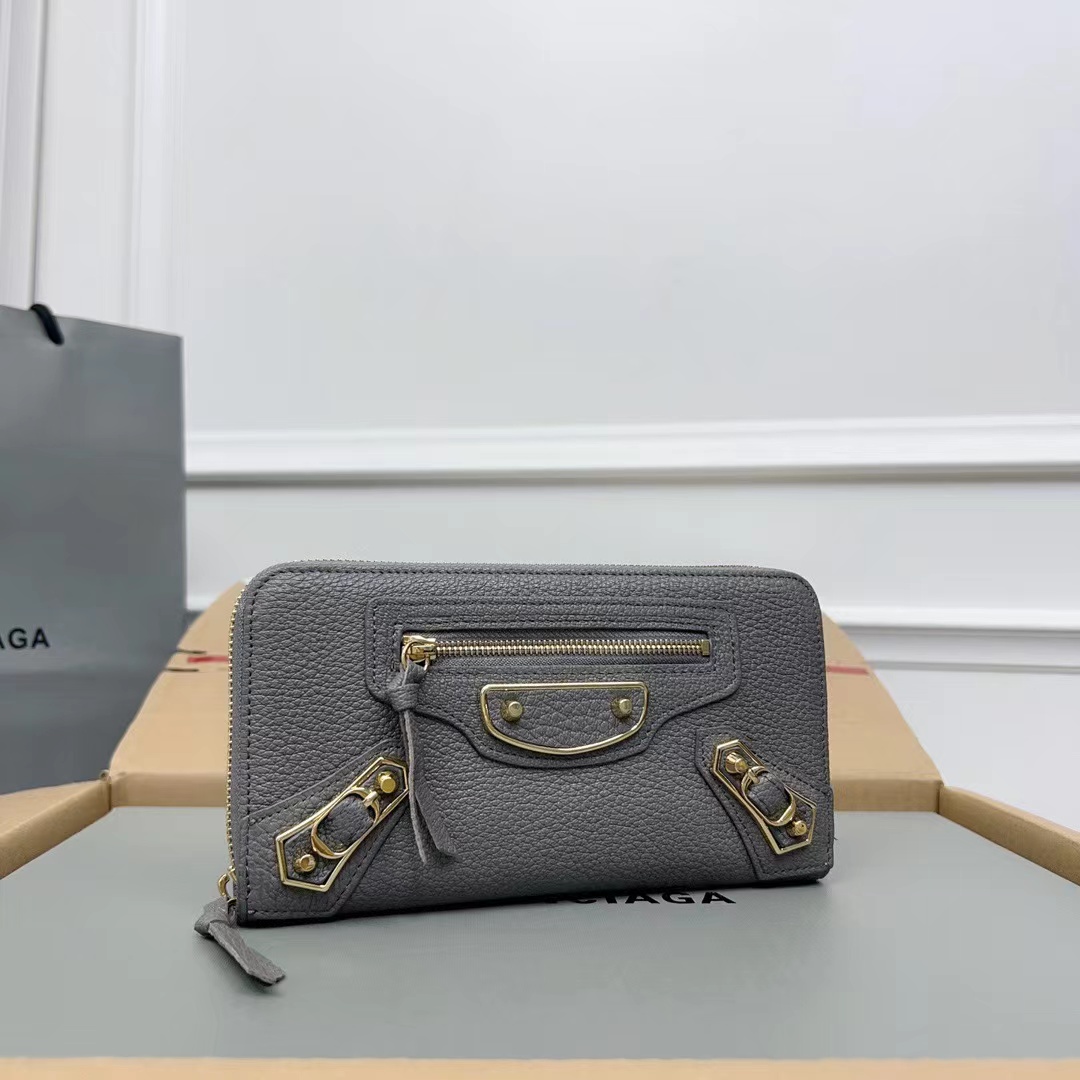 Balenciaga バレンシアガ  財布