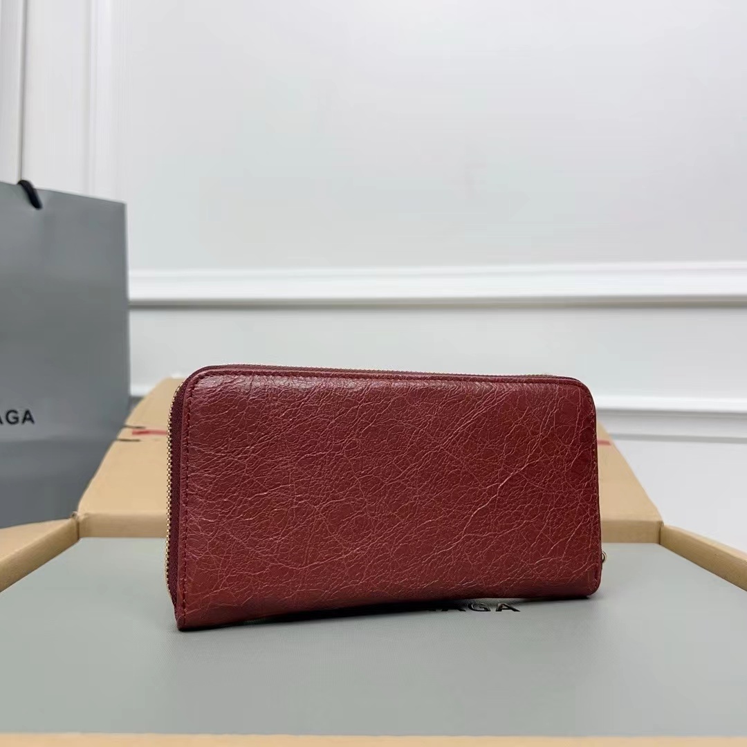 Balenciaga バレンシアガ  財布
