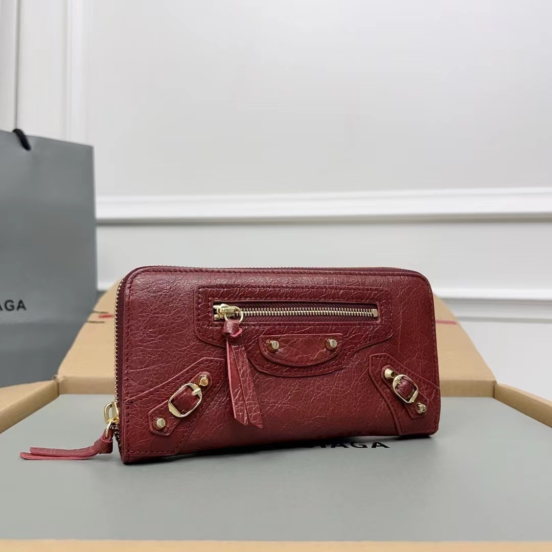 Balenciaga バレンシアガ  財布