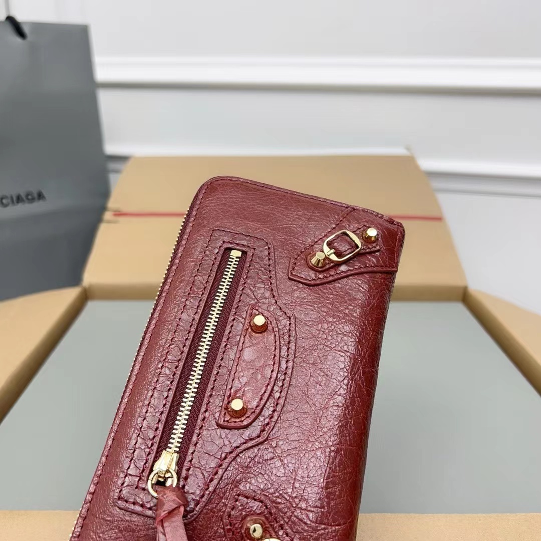 Balenciaga バレンシアガ  財布