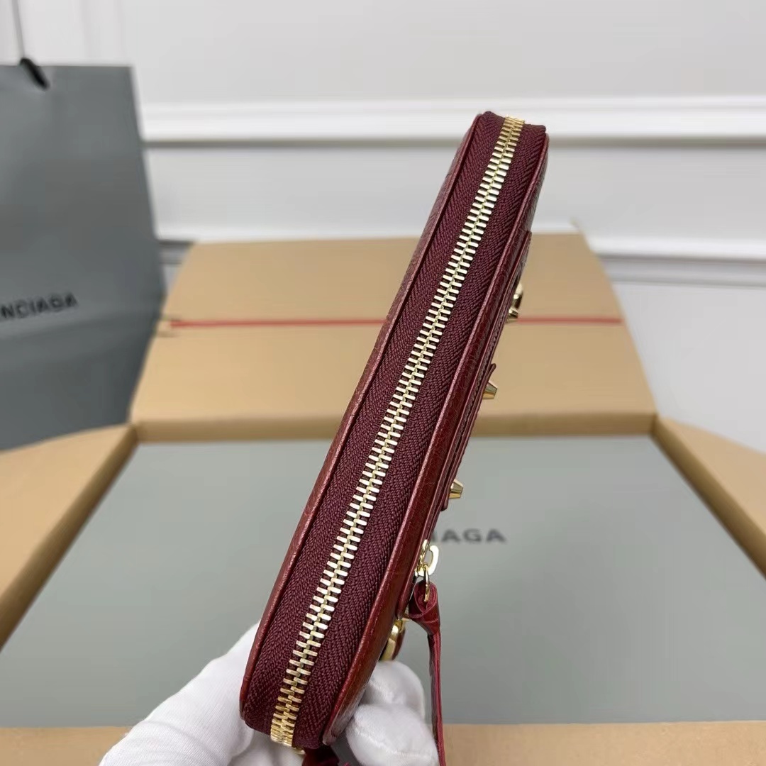 Balenciaga バレンシアガ  財布