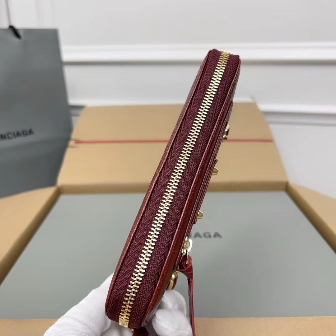 Balenciaga バレンシアガ  財布