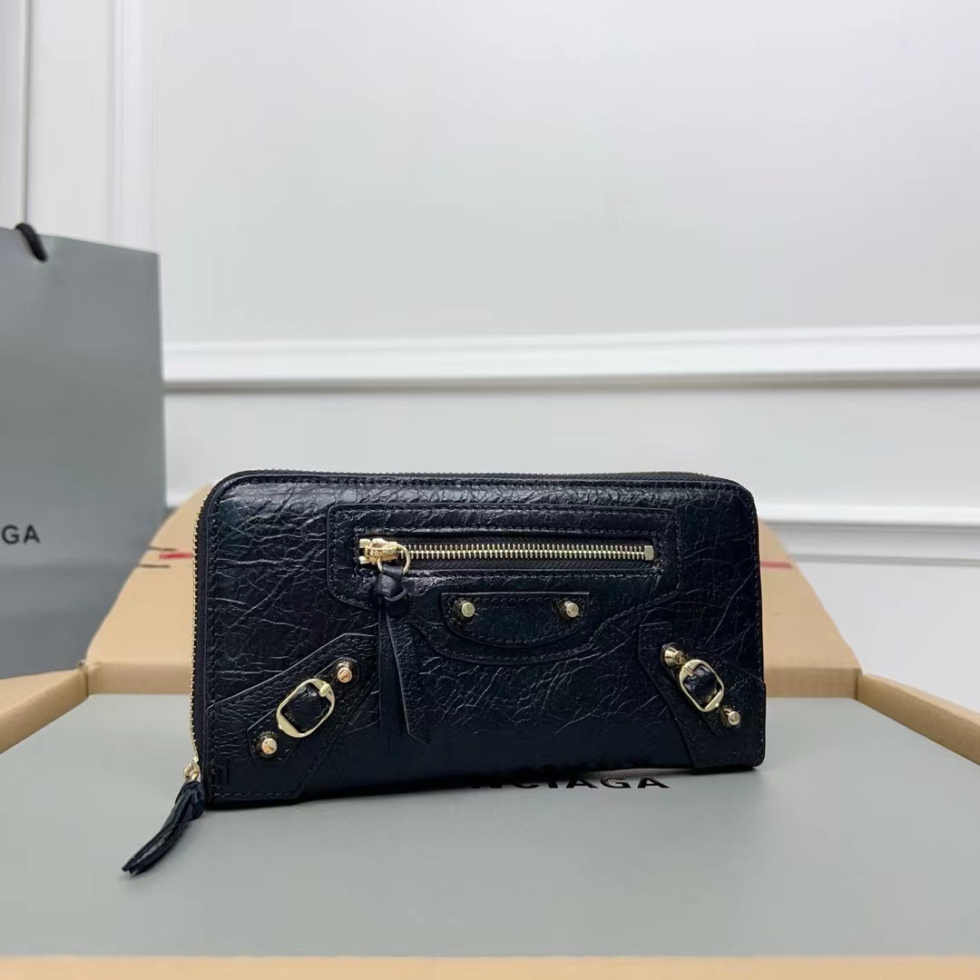 Balenciaga バレンシアガ  財布