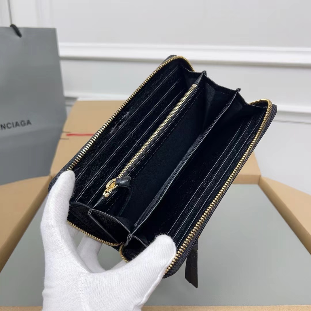 Balenciaga バレンシアガ  財布
