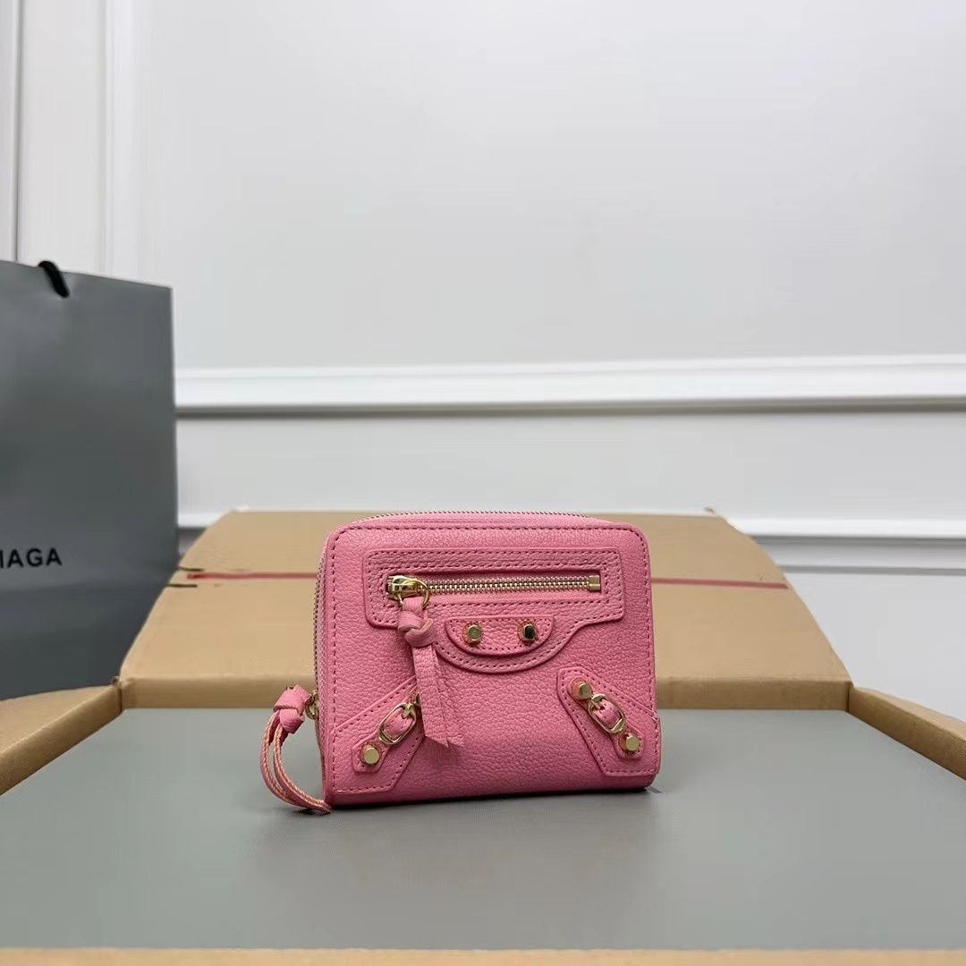Balenciaga バレンシアガ  財布