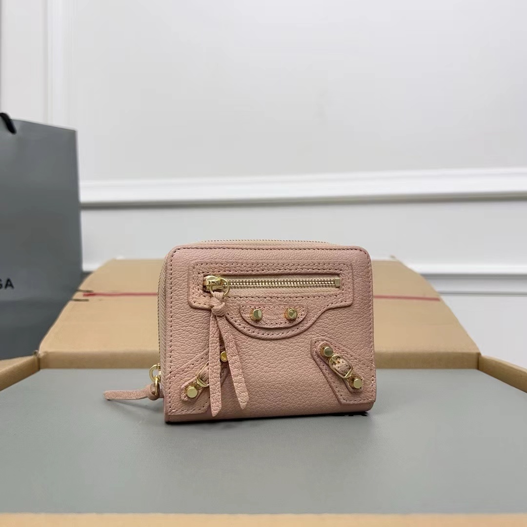 Balenciaga バレンシアガ  財布