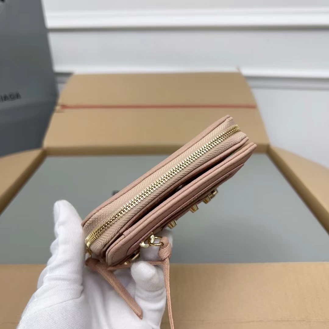 Balenciaga バレンシアガ  財布