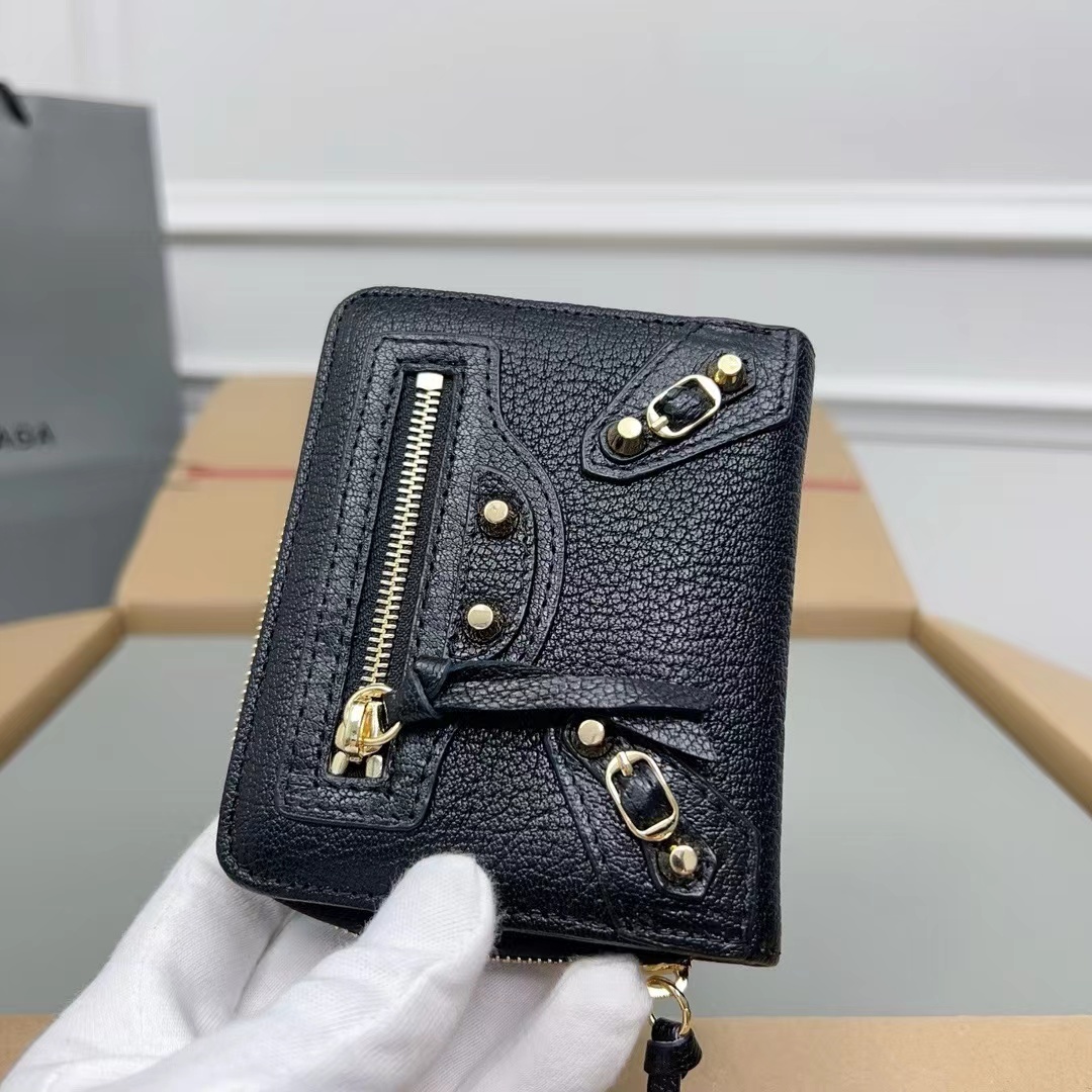 Balenciaga バレンシアガ  財布