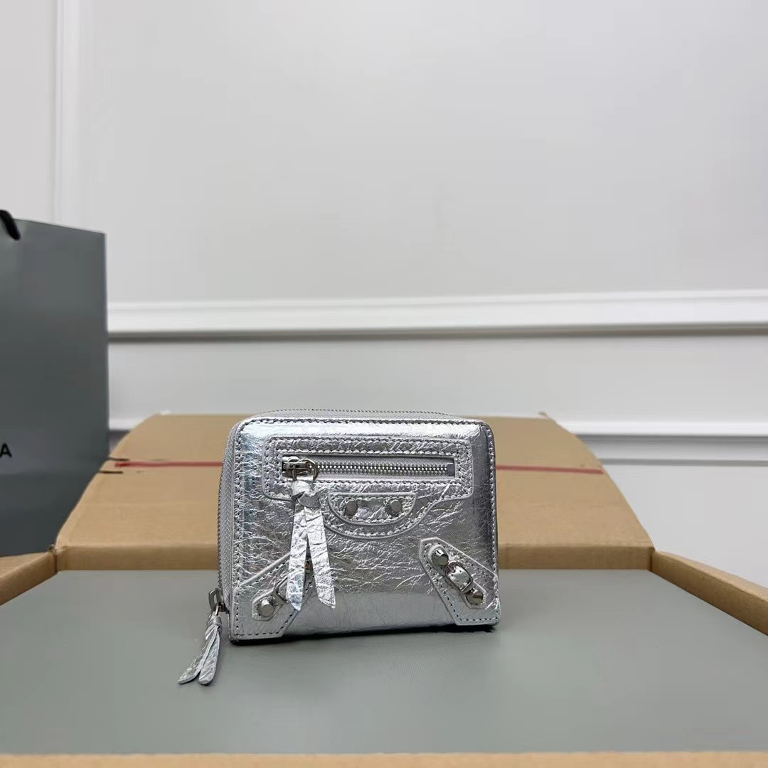 Balenciaga バレンシアガ  財布