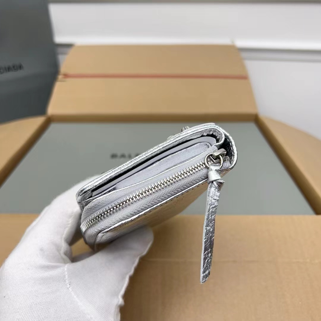 Balenciaga バレンシアガ  財布