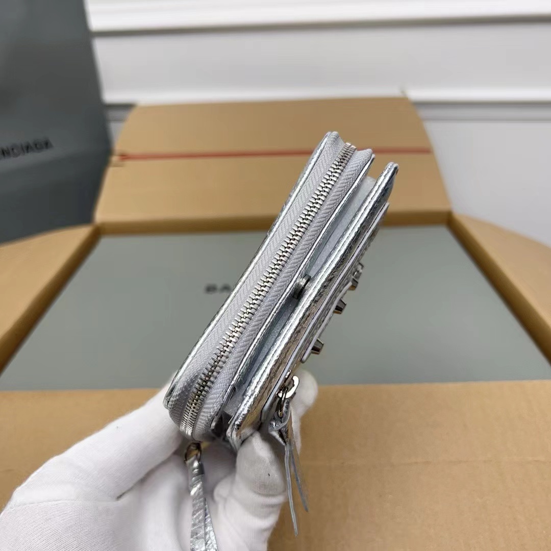 Balenciaga バレンシアガ  財布