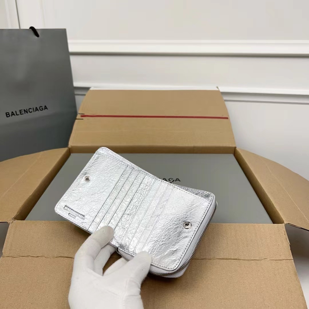 Balenciaga バレンシアガ  財布
