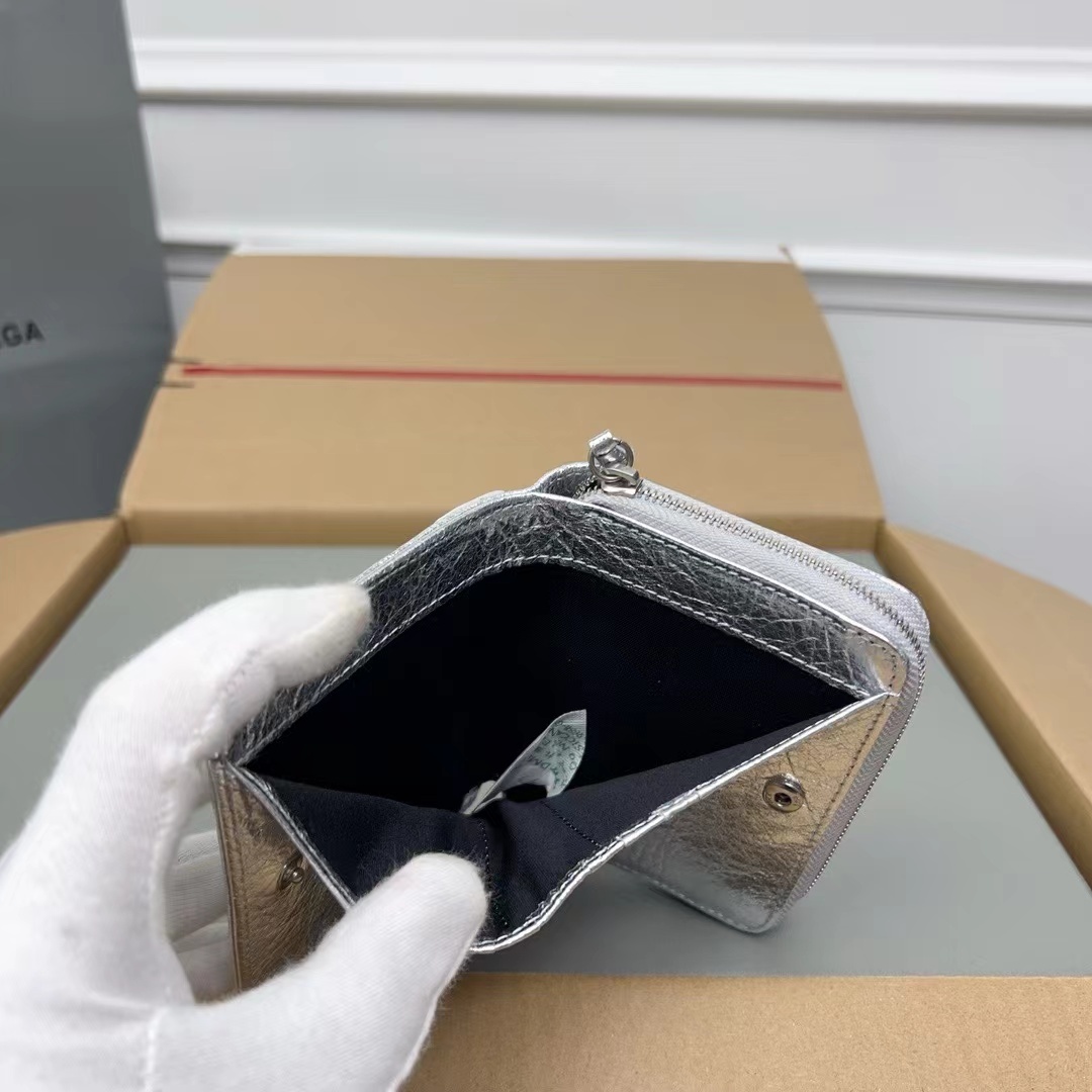 Balenciaga バレンシアガ  財布