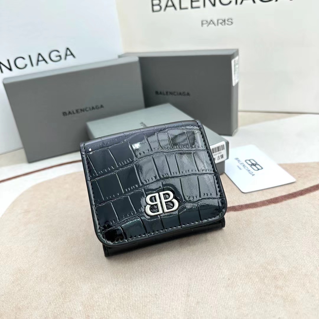 Balenciaga バレンシアガ  財布