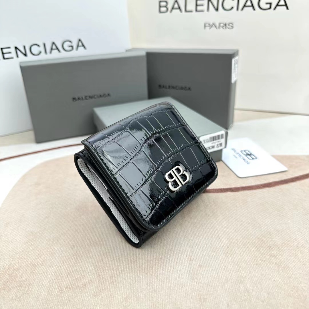 Balenciaga バレンシアガ  財布