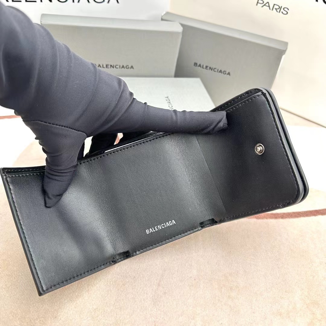 Balenciaga バレンシアガ  財布